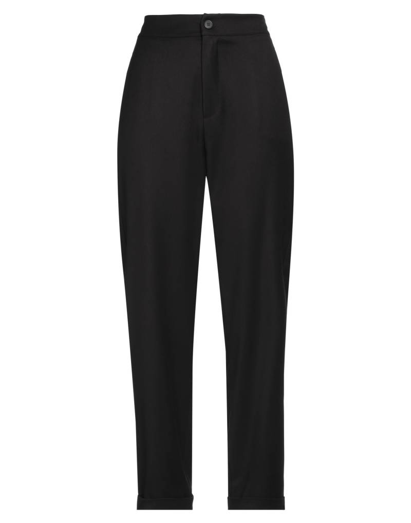 SISTE'S Hose Damen Schwarz von SISTE'S