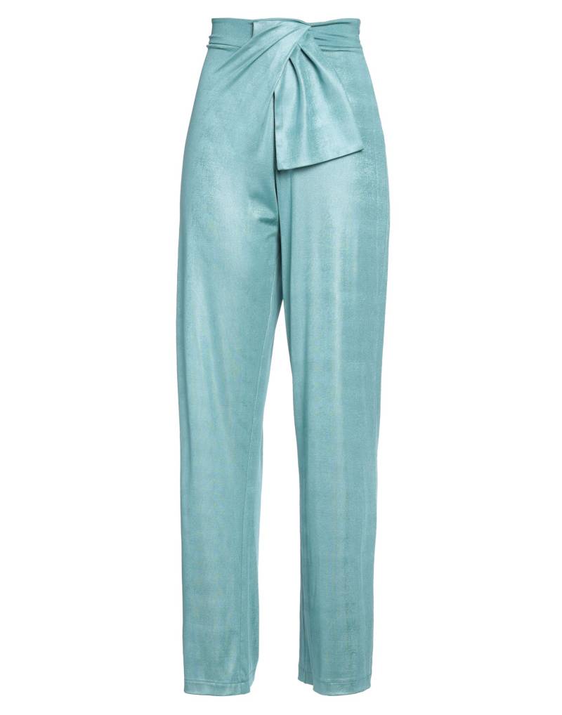 SISTE'S Hose Damen Tūrkis von SISTE'S