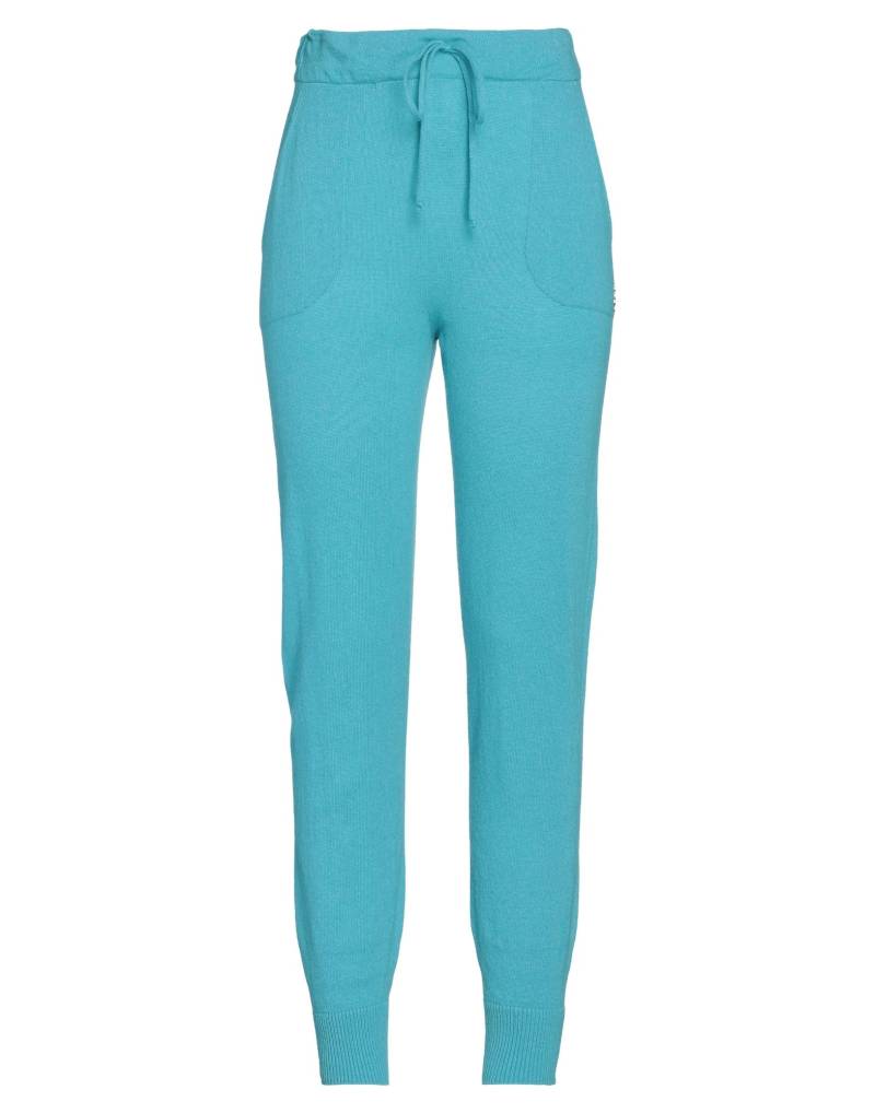 SISTE'S Hose Damen Tūrkis von SISTE'S