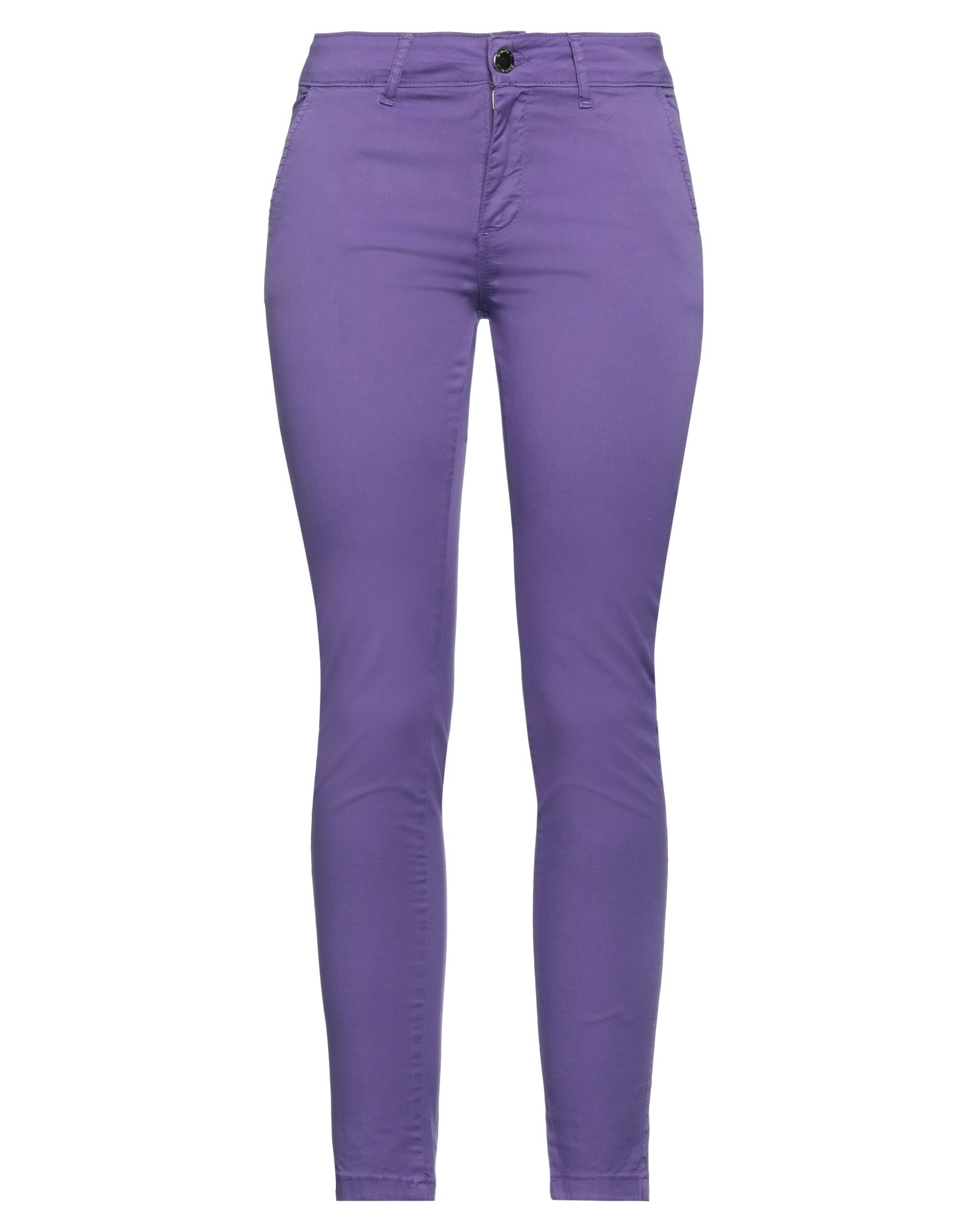 SISTE'S Hose Damen Violett von SISTE'S