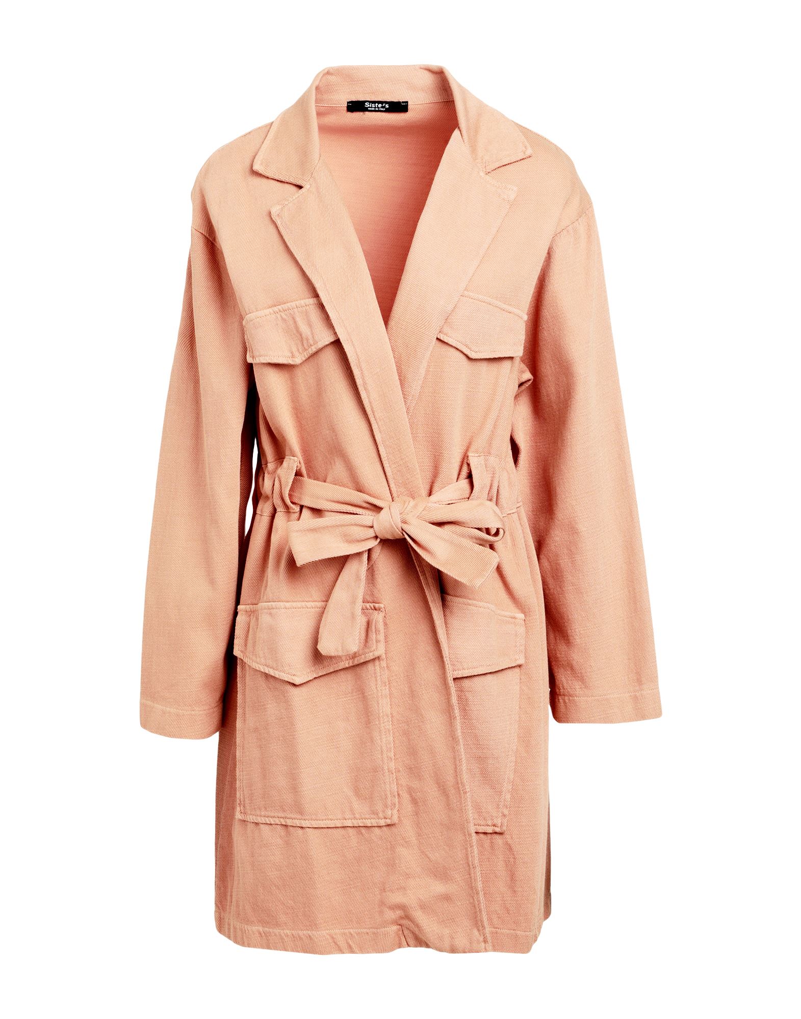 SISTE'S Jacke, Mantel & Trenchcoat Damen Antikrosa von SISTE'S