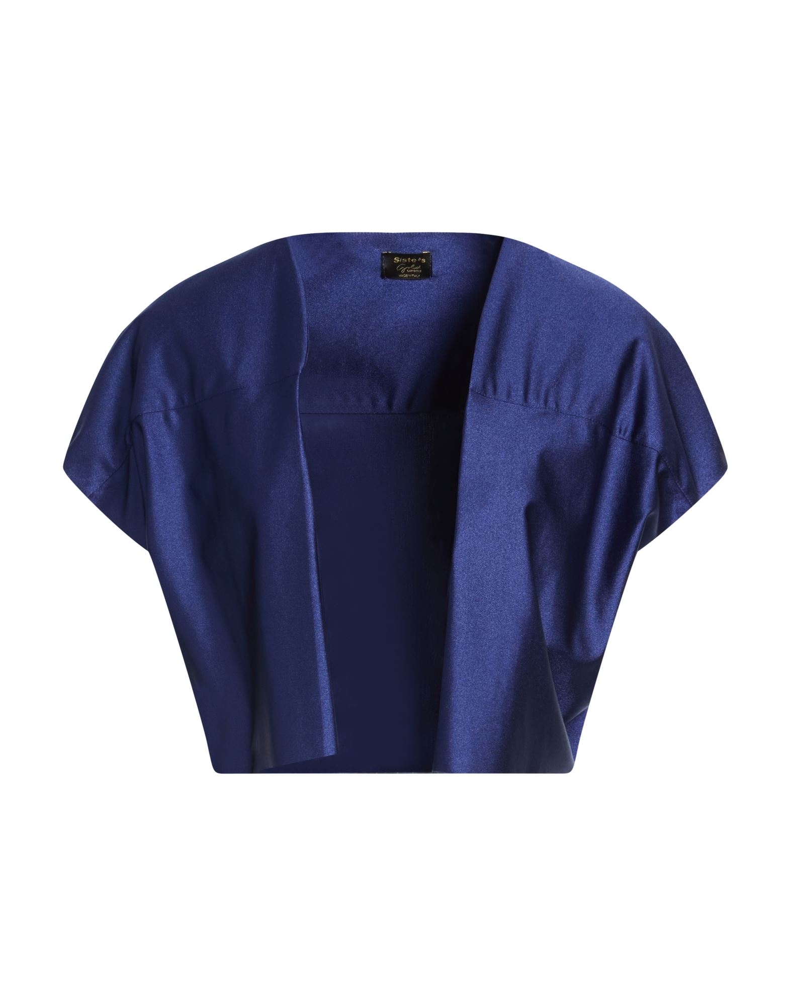 SISTE'S Jacke & Anorak Damen Blau von SISTE'S