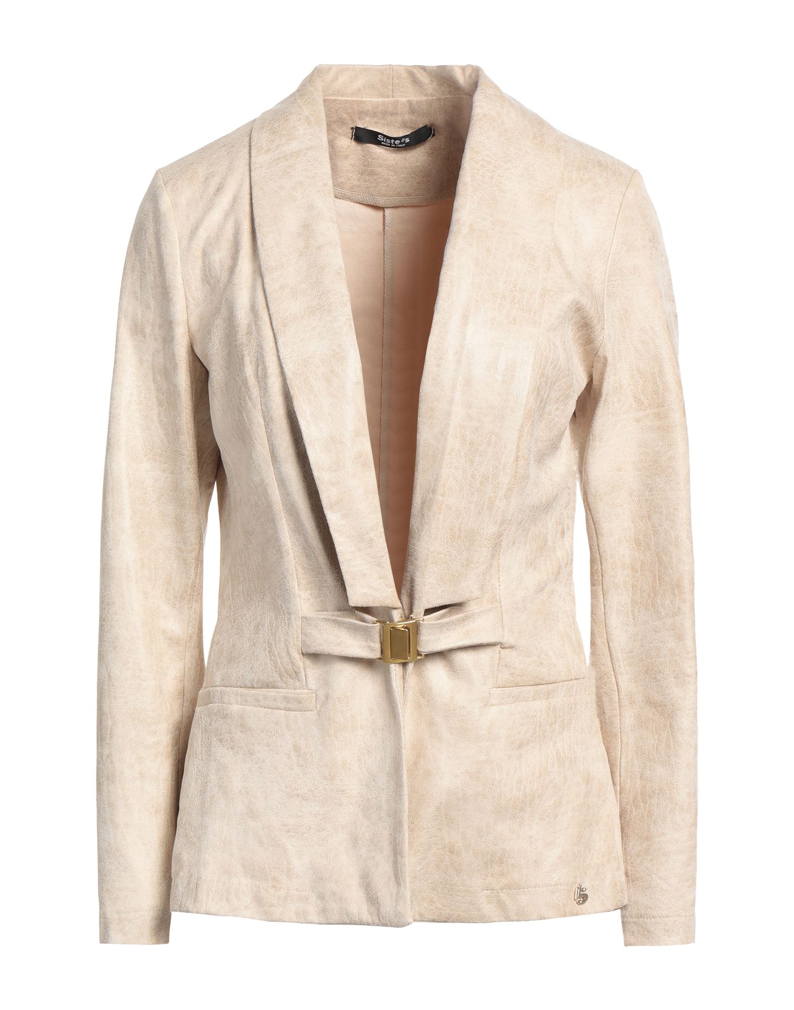 SISTE'S Blazer Damen Beige von SISTE'S