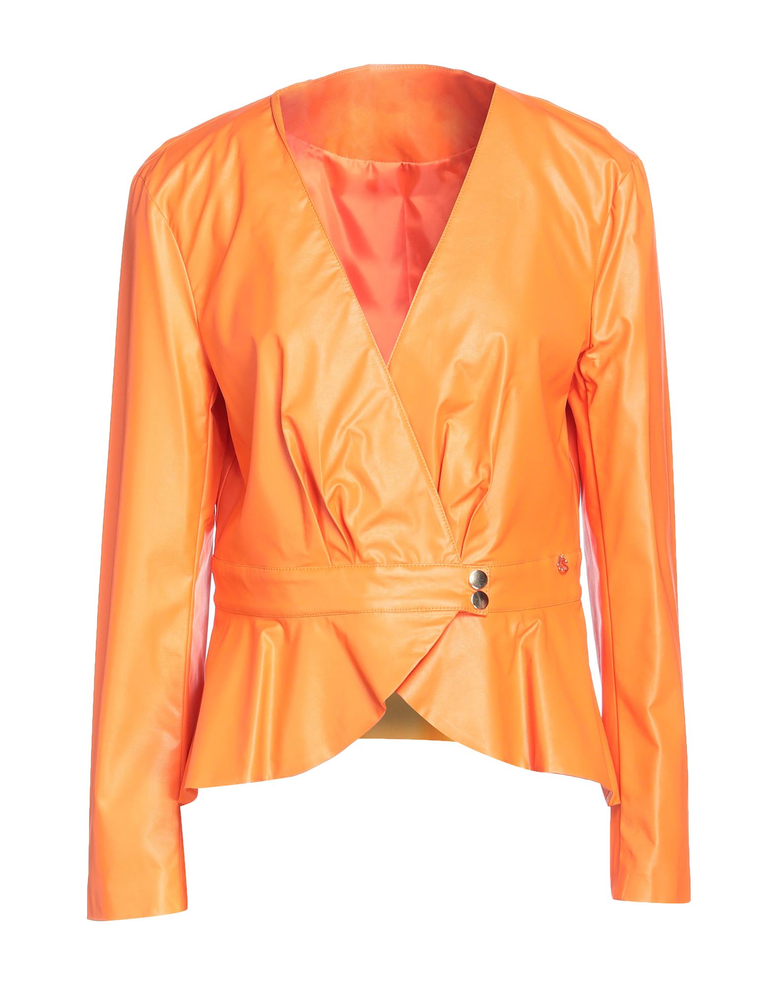 SISTE'S Blazer Damen Orange von SISTE'S