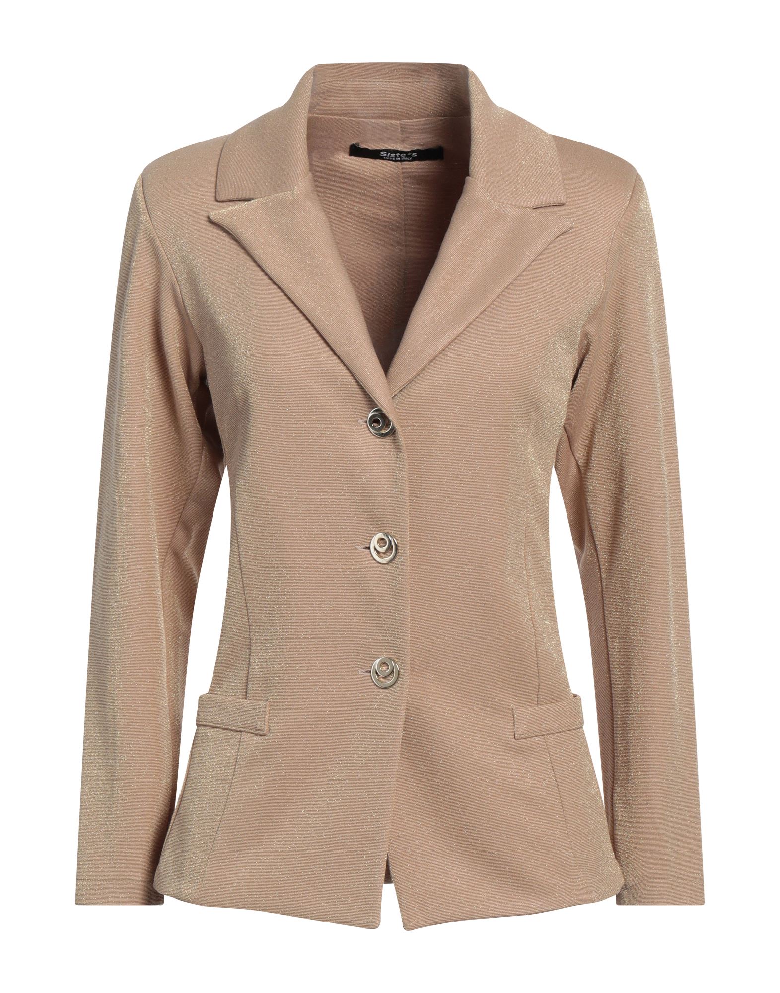 SISTE'S Blazer Damen Sand von SISTE'S