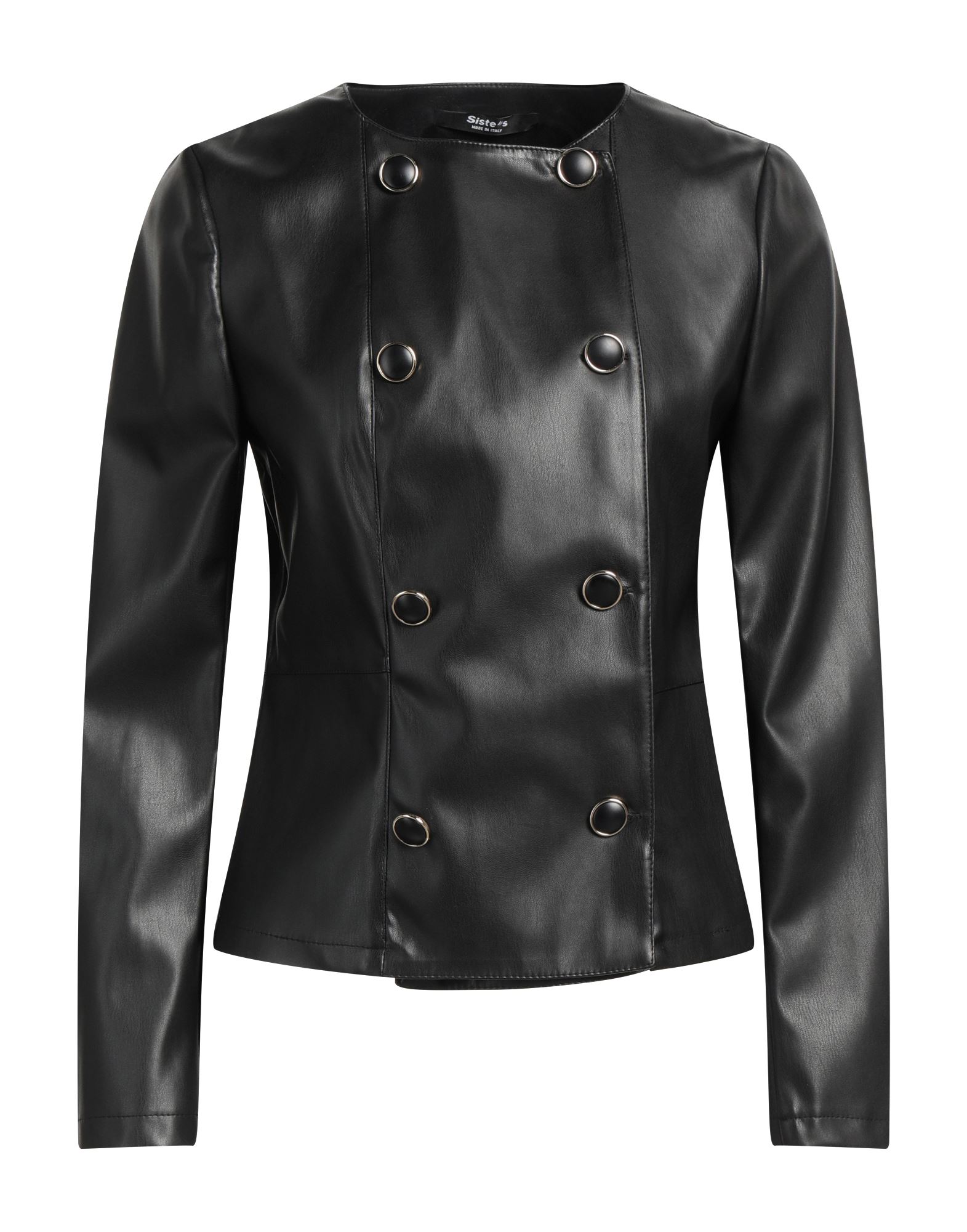 SISTE'S Blazer Damen Schwarz von SISTE'S