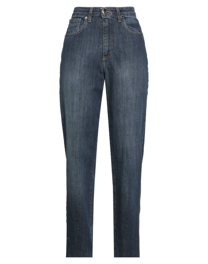 SISTE'S Jeanshose Damen Blau von SISTE'S