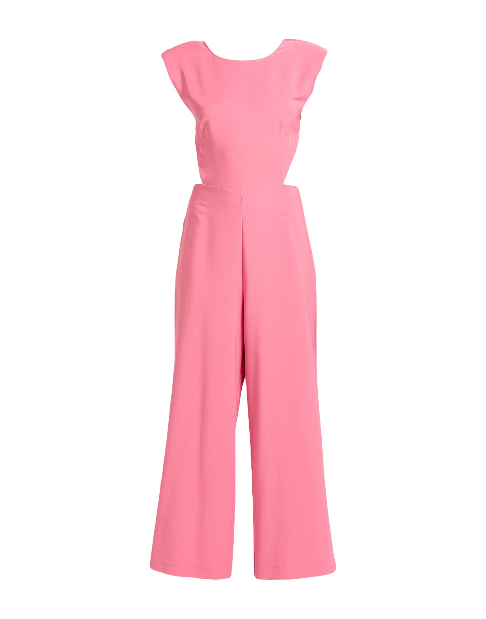 SISTE'S Jumpsuit Damen Rosa von SISTE'S