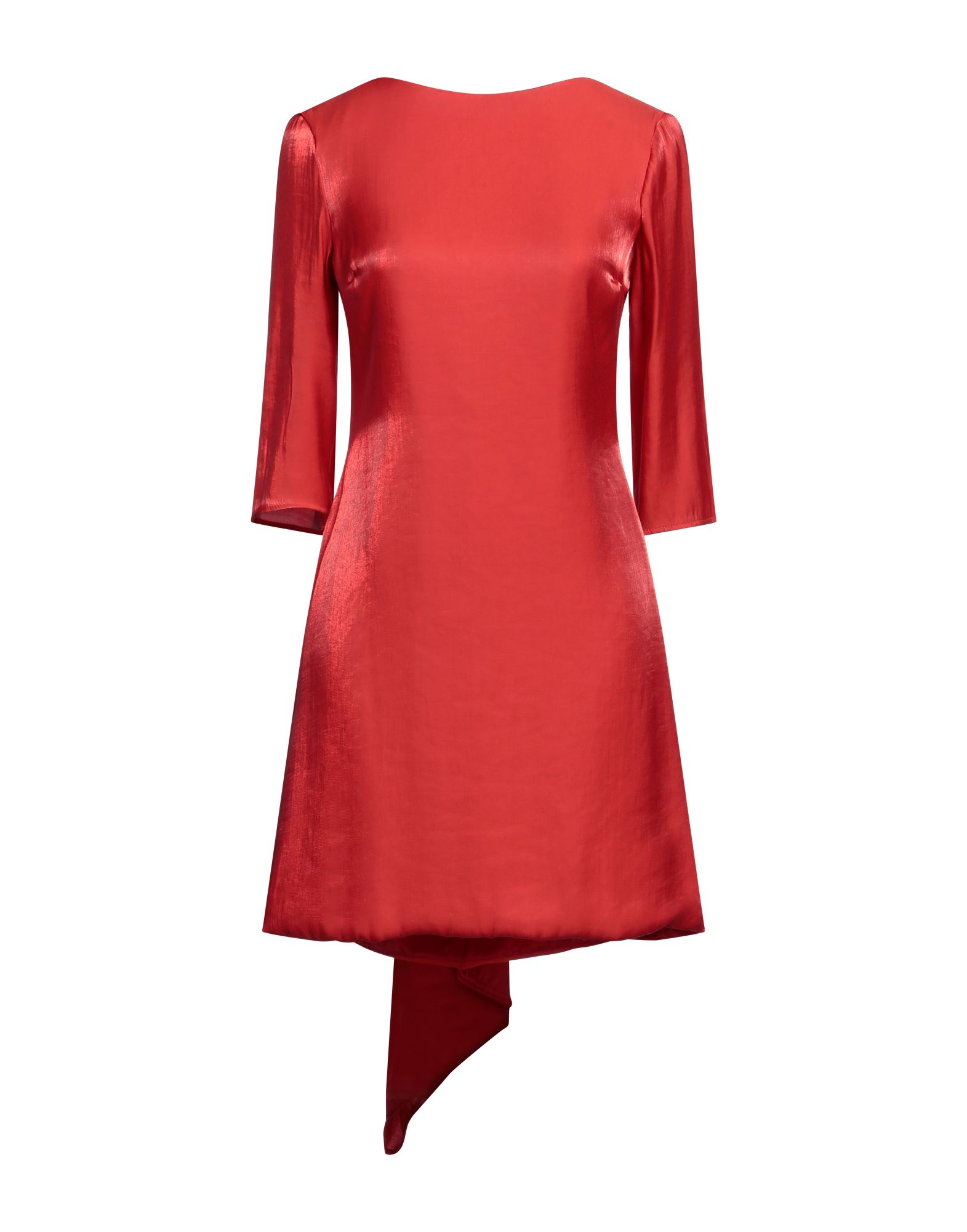 SISTE'S Mini-kleid Damen Rot von SISTE'S