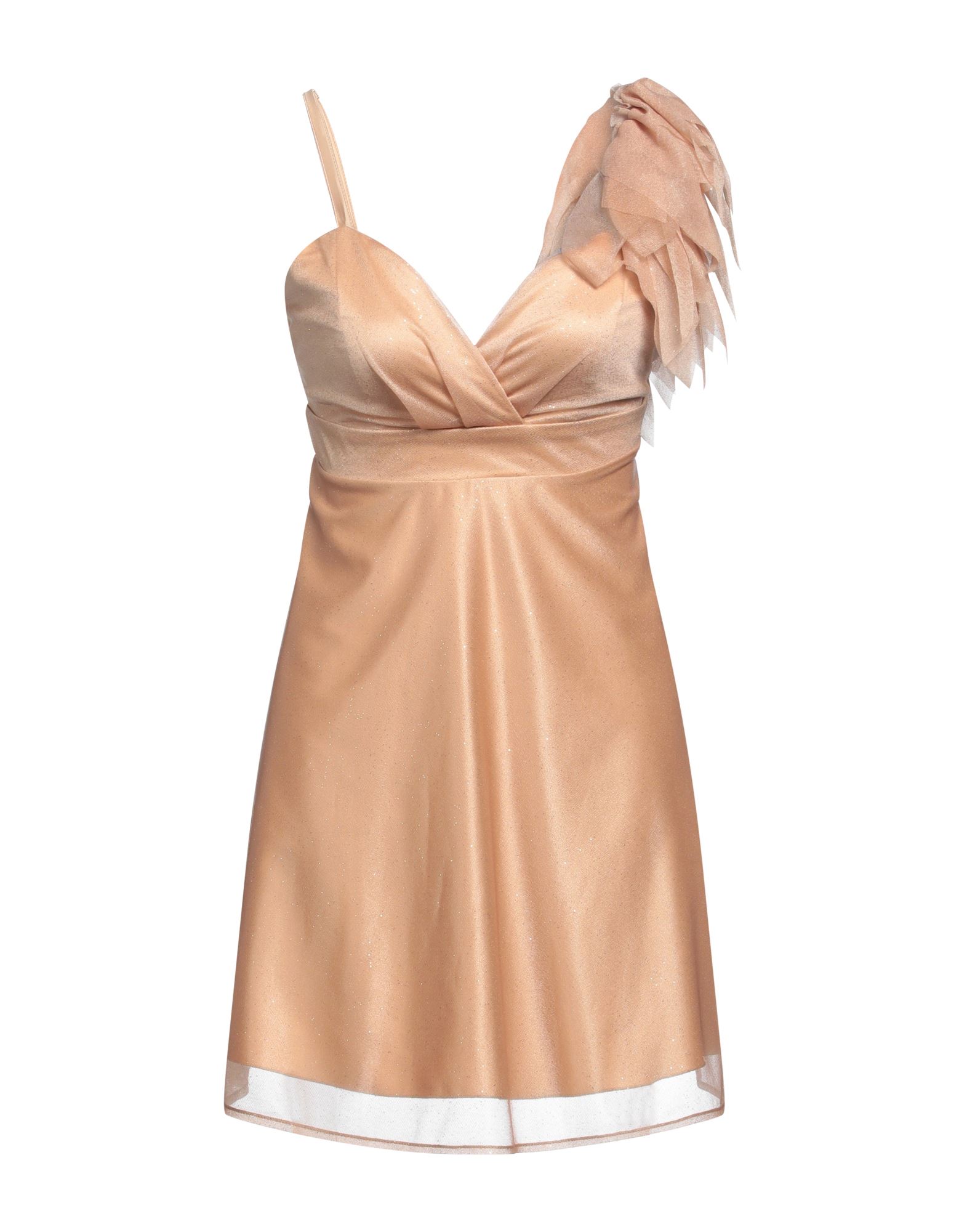 SISTE'S Mini-kleid Damen Sand von SISTE'S