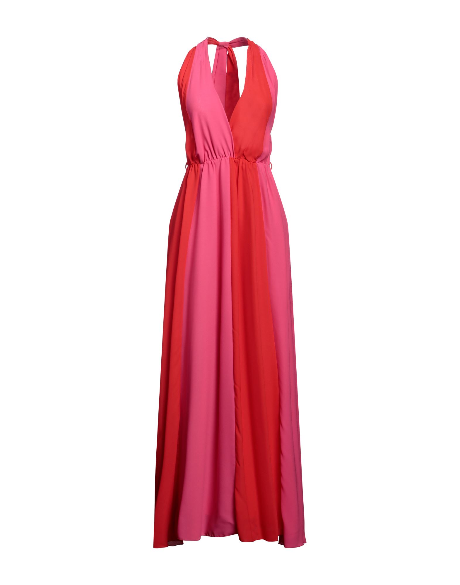 SISTE'S Maxi-kleid Damen Fuchsia von SISTE'S