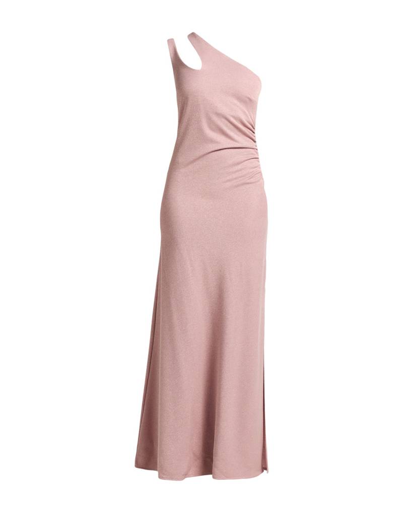 SISTE'S Maxi-kleid Damen Antikrosa von SISTE'S