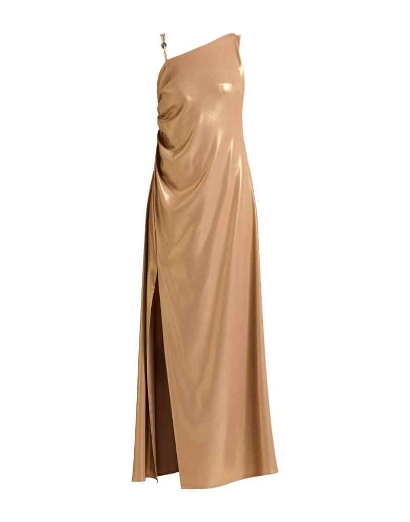 SISTE'S Maxi-kleid Damen Bronze von SISTE'S