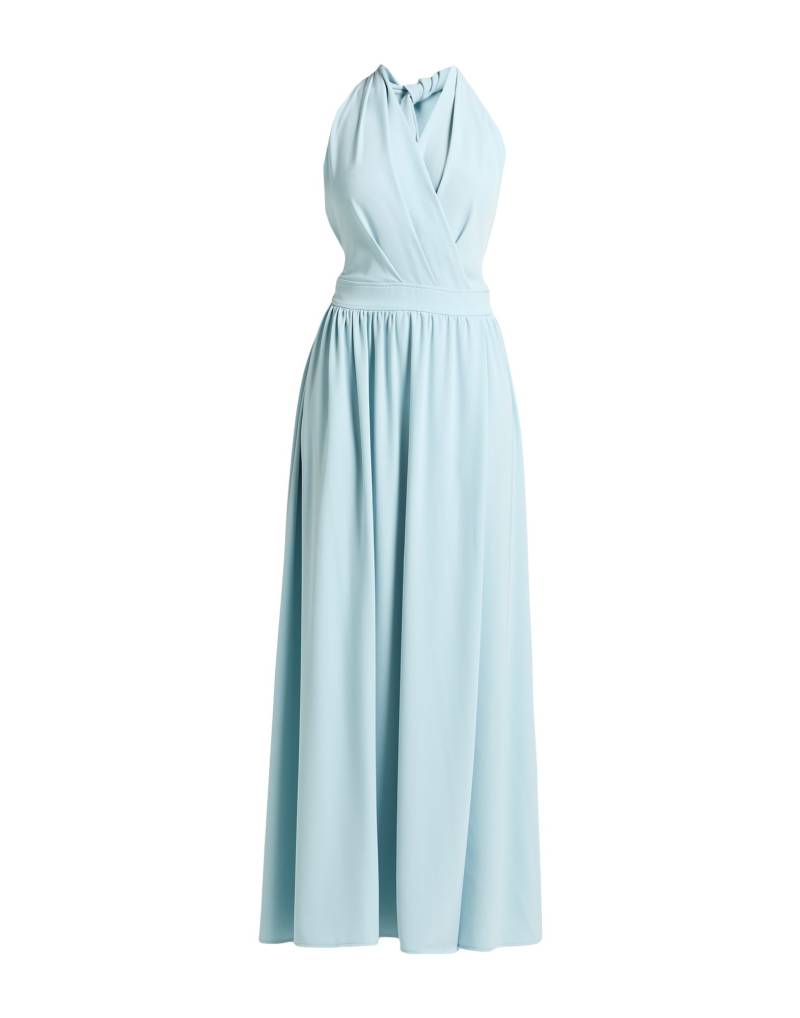 SISTE'S Maxi-kleid Damen Himmelblau von SISTE'S
