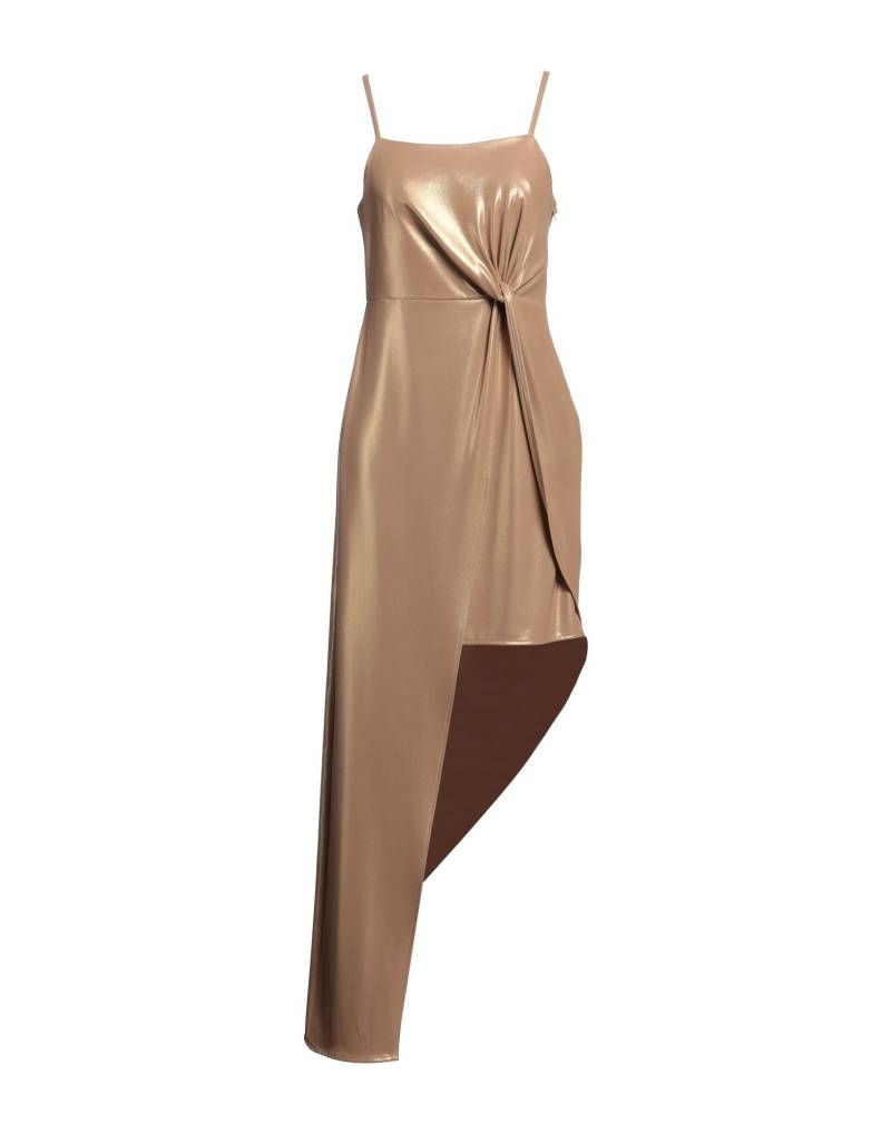 SISTE'S Maxi-kleid Damen Sand von SISTE'S