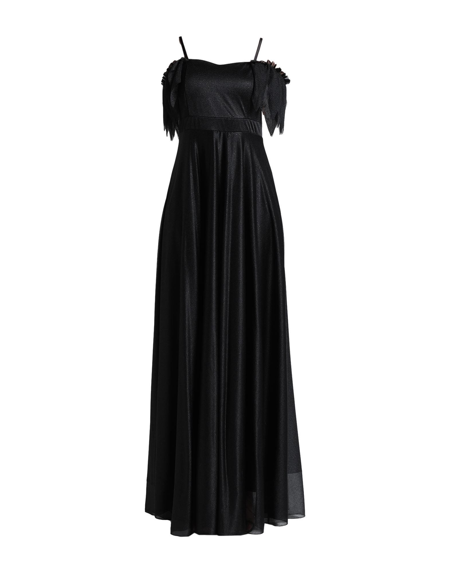 SISTE'S Maxi-kleid Damen Schwarz von SISTE'S