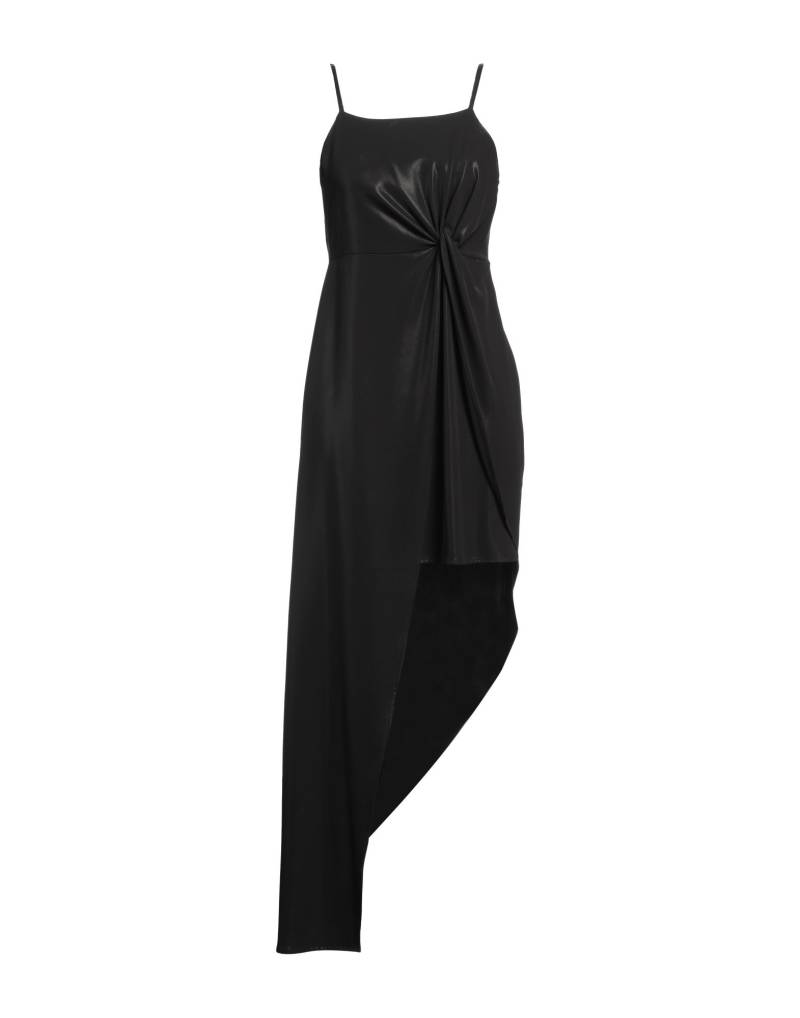 SISTE'S Maxi-kleid Damen Schwarz von SISTE'S