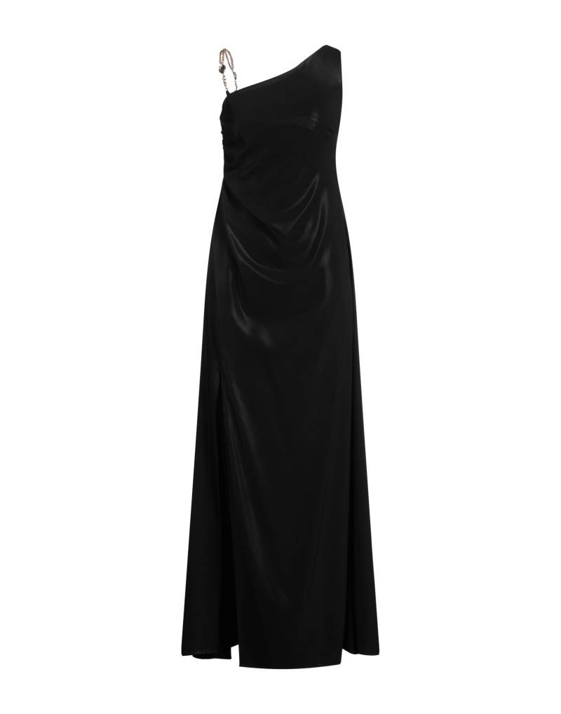 SISTE'S Maxi-kleid Damen Schwarz von SISTE'S