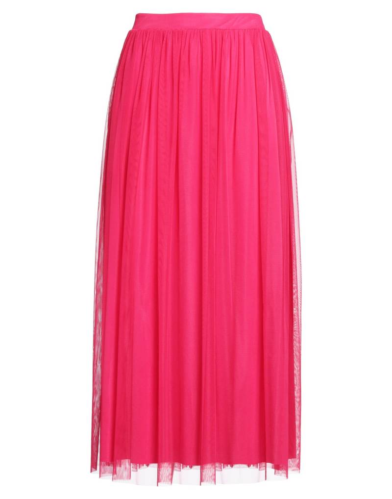 SISTE'S Maxi-rock Damen Fuchsia von SISTE'S