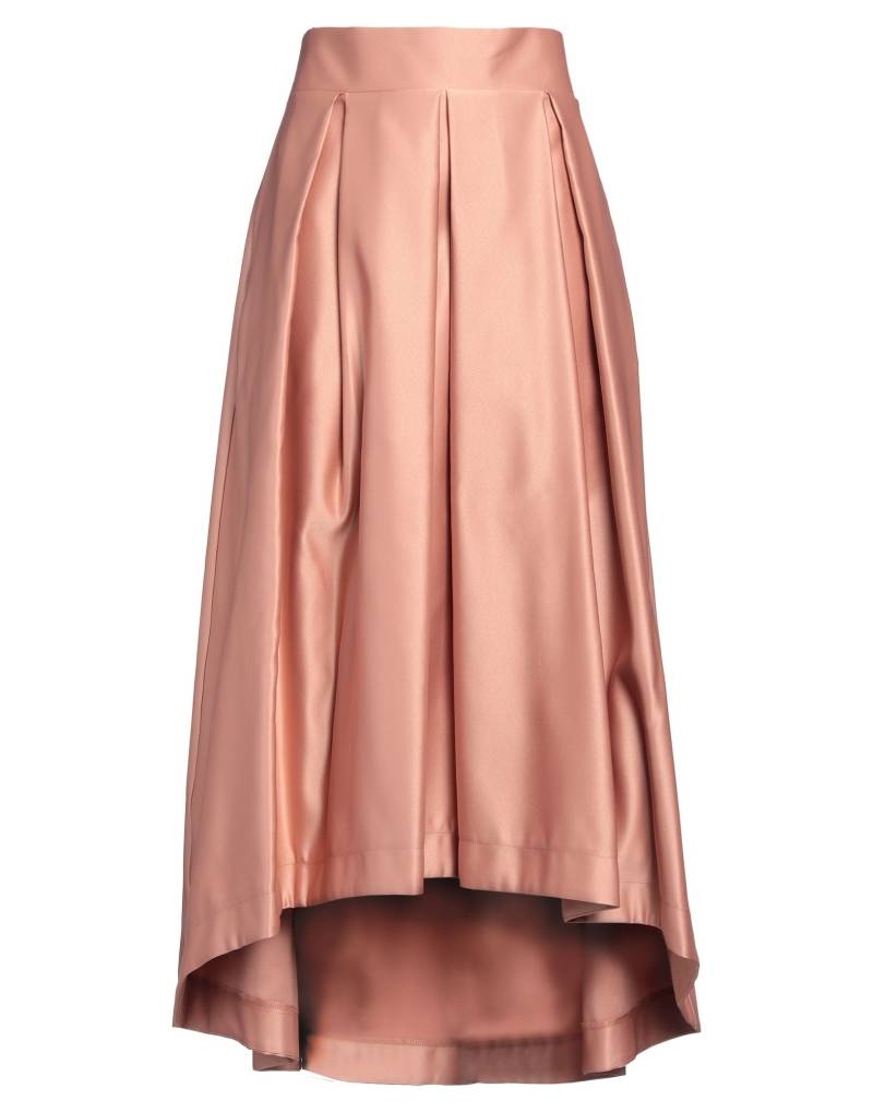 SISTE'S Maxi-rock Damen Hellrosa von SISTE'S