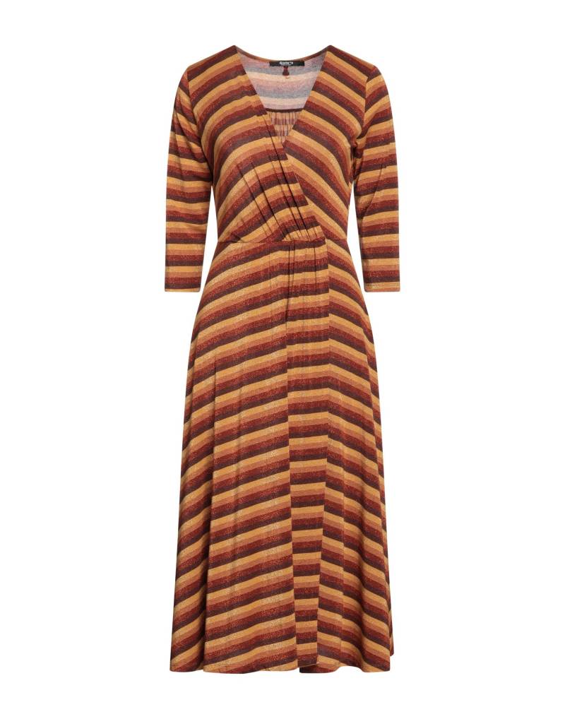 SISTE'S Midi-kleid Damen Ringelblume von SISTE'S