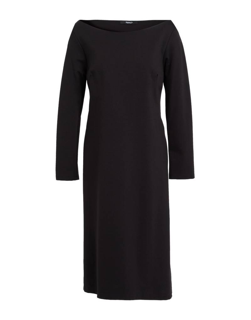 SISTE'S Midi-kleid Damen Schwarz von SISTE'S