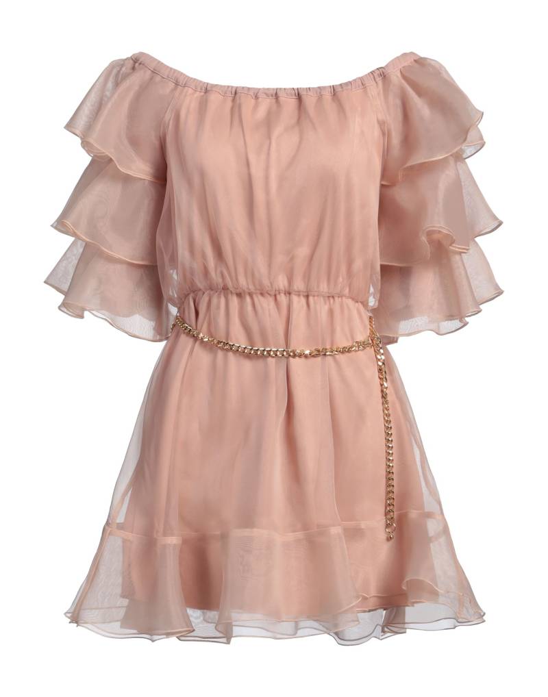 SISTE'S Mini-kleid Damen Hellrosa von SISTE'S