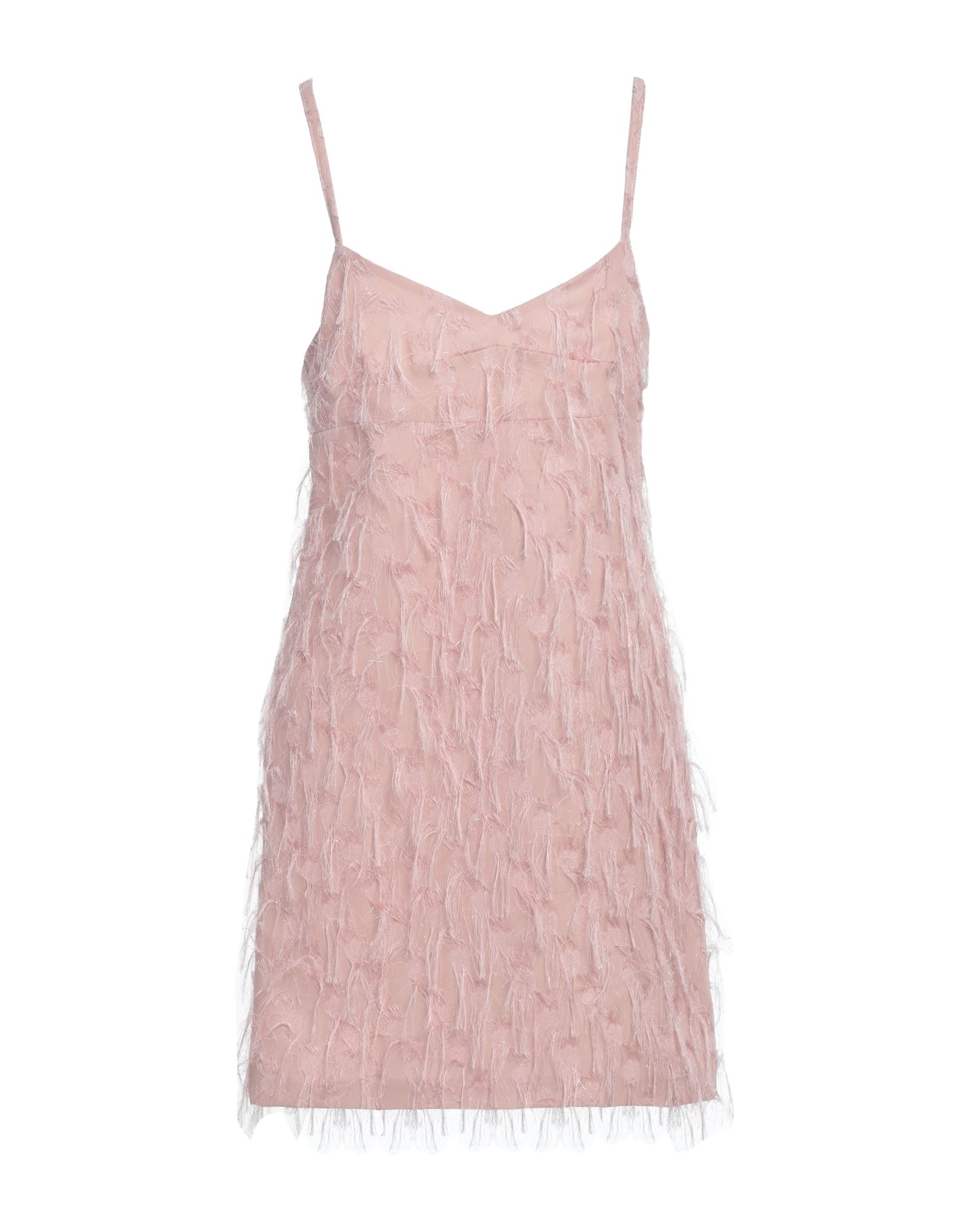 SISTE'S Mini-kleid Damen Hellrosa von SISTE'S