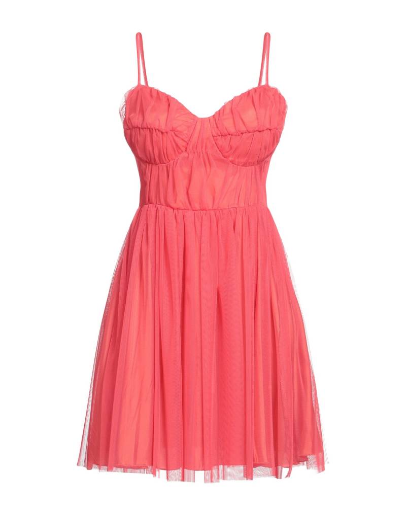 SISTE'S Mini-kleid Damen Koralle von SISTE'S