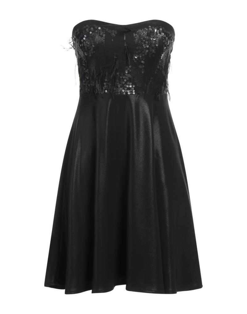 SISTE'S Mini-kleid Damen Schwarz von SISTE'S