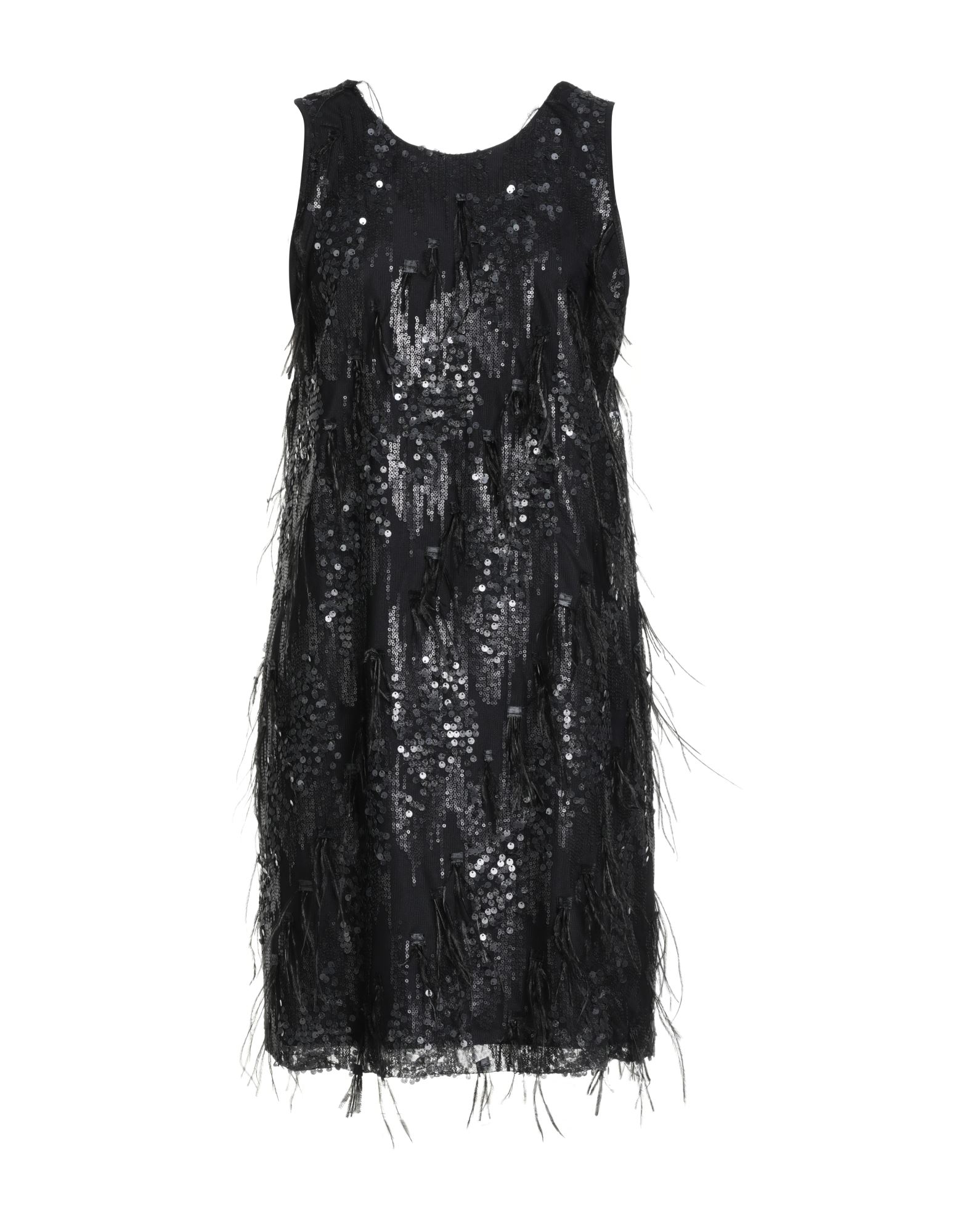 SISTE'S Mini-kleid Damen Schwarz von SISTE'S