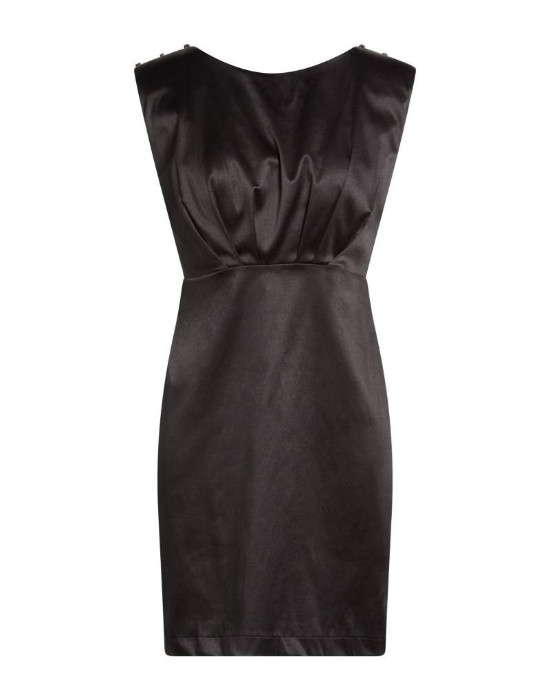 SISTE'S Mini-kleid Damen Schwarz von SISTE'S