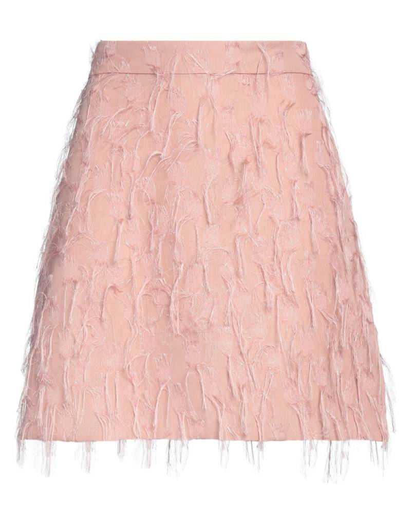 SISTE'S Minirock Damen Hellrosa von SISTE'S