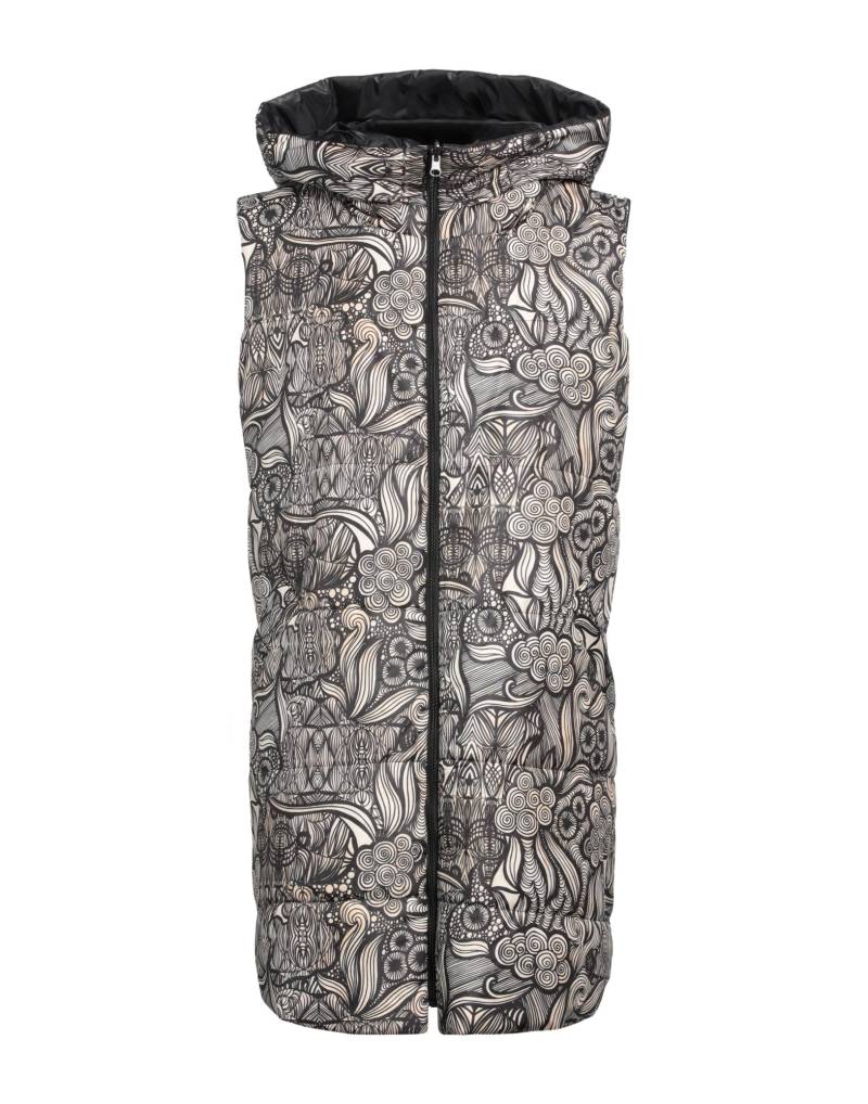 SISTE'S Pufferjacke & Daunenjacke Damen Schwarz SISTE'S Pufferjacke & Daunenjacke Damen Schwarz von SISTE'S