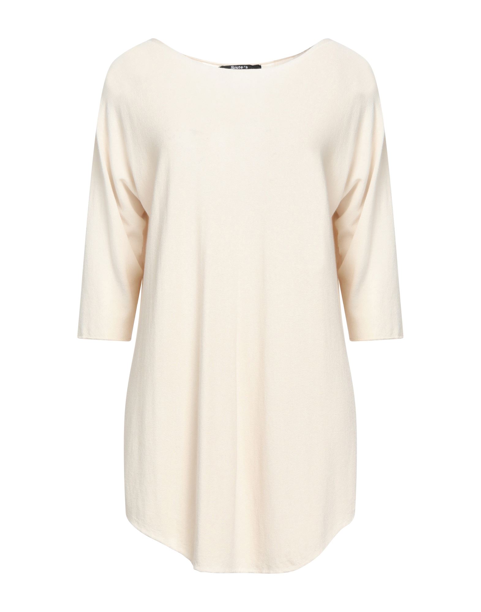 SISTE'S Pullover Damen Beige von SISTE'S