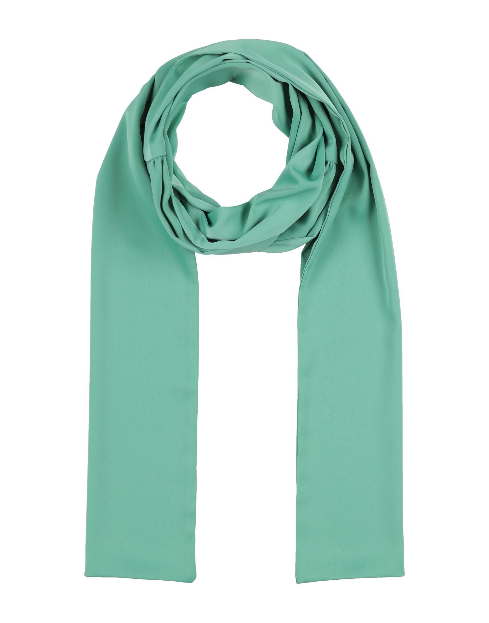 SISTE'S Schal Damen Salbeigrün von SISTE'S