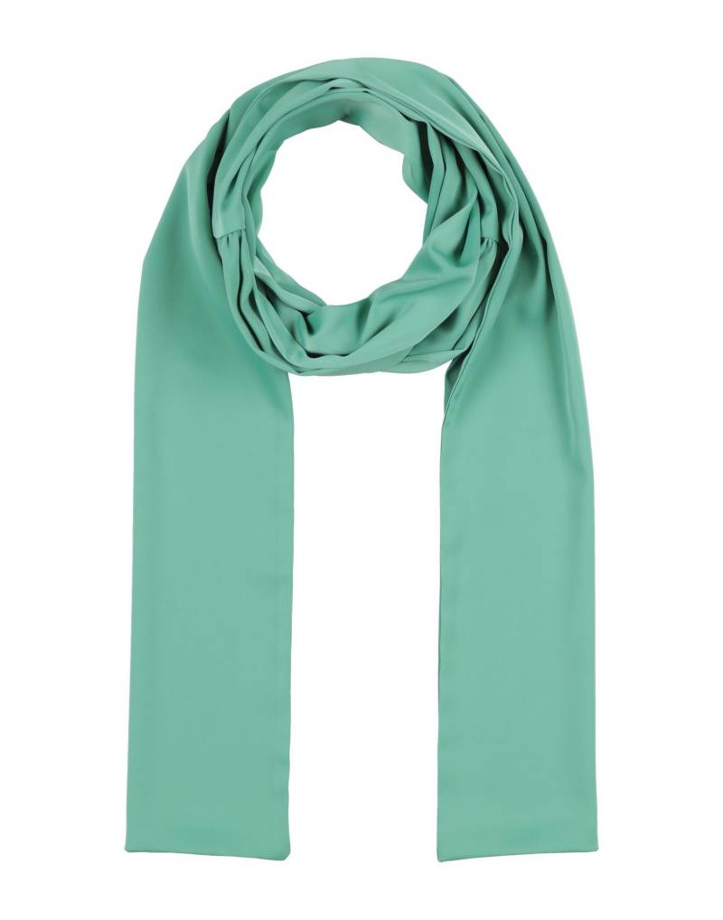 SISTE'S Schal Damen Salbeigrün von SISTE'S