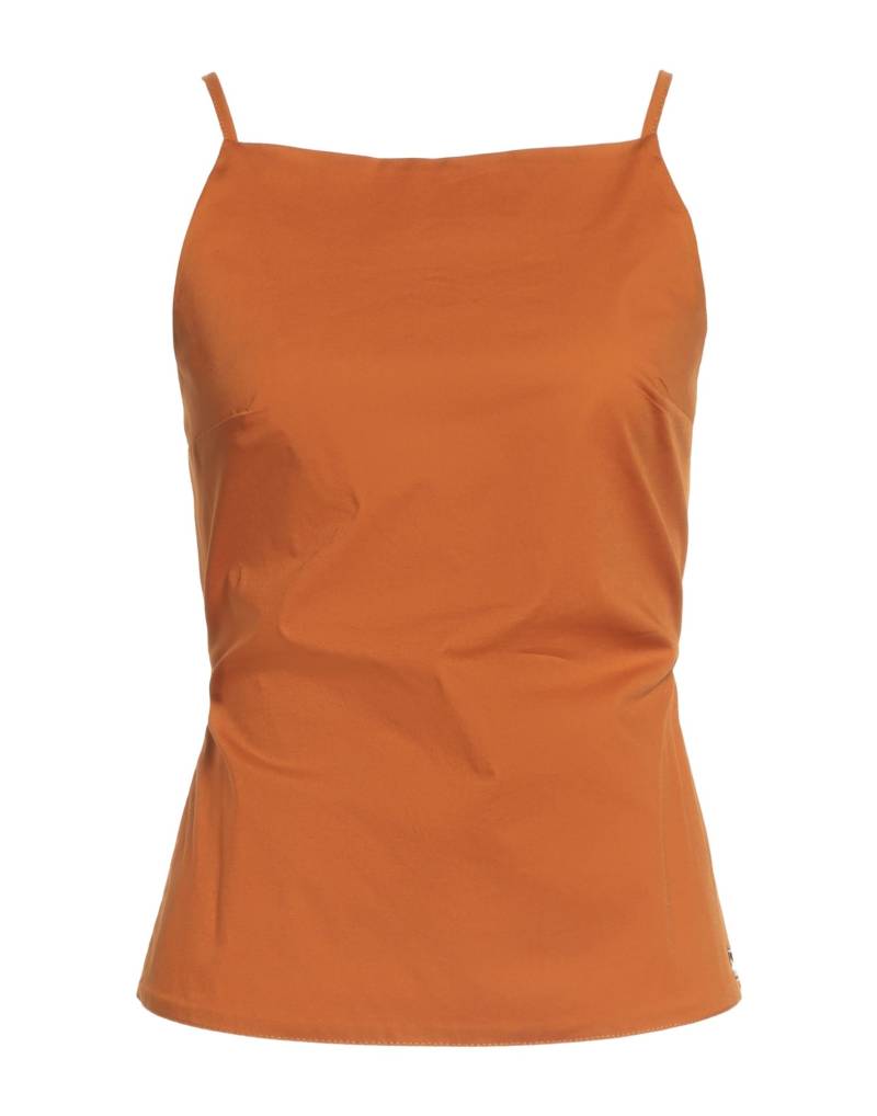 SISTE'S Top Damen Kamel von SISTE'S