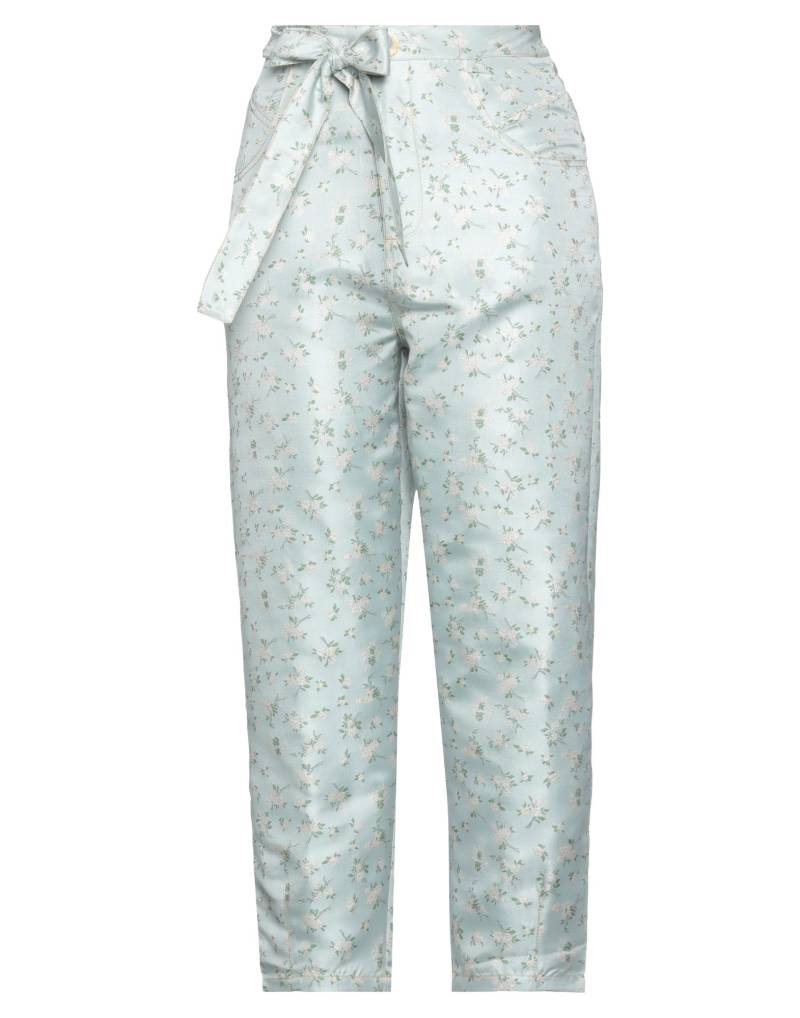 SISTER JANE Hose Damen Himmelblau von SISTER JANE