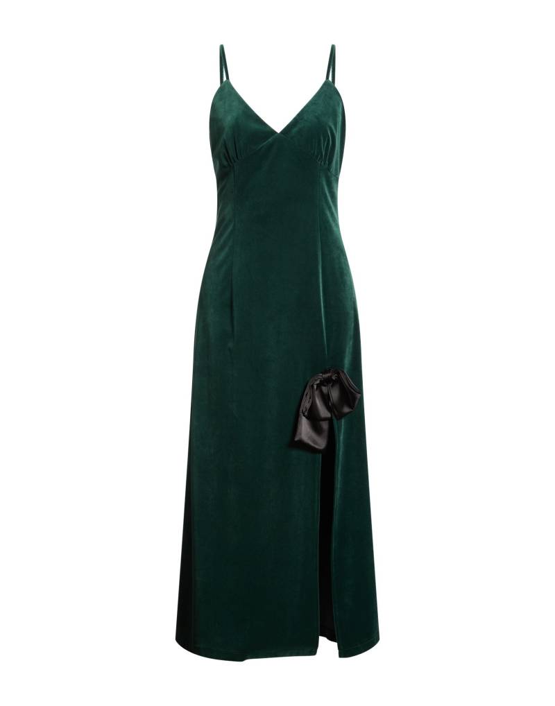 SISTER JANE Maxi-kleid Damen Grün von SISTER JANE