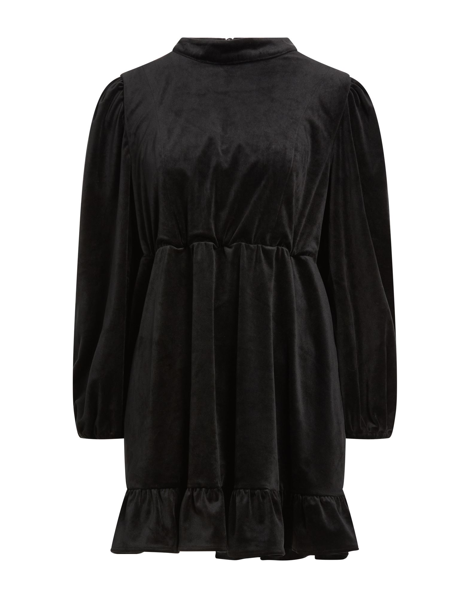 SISTER JANE Mini-kleid Damen Schwarz von SISTER JANE