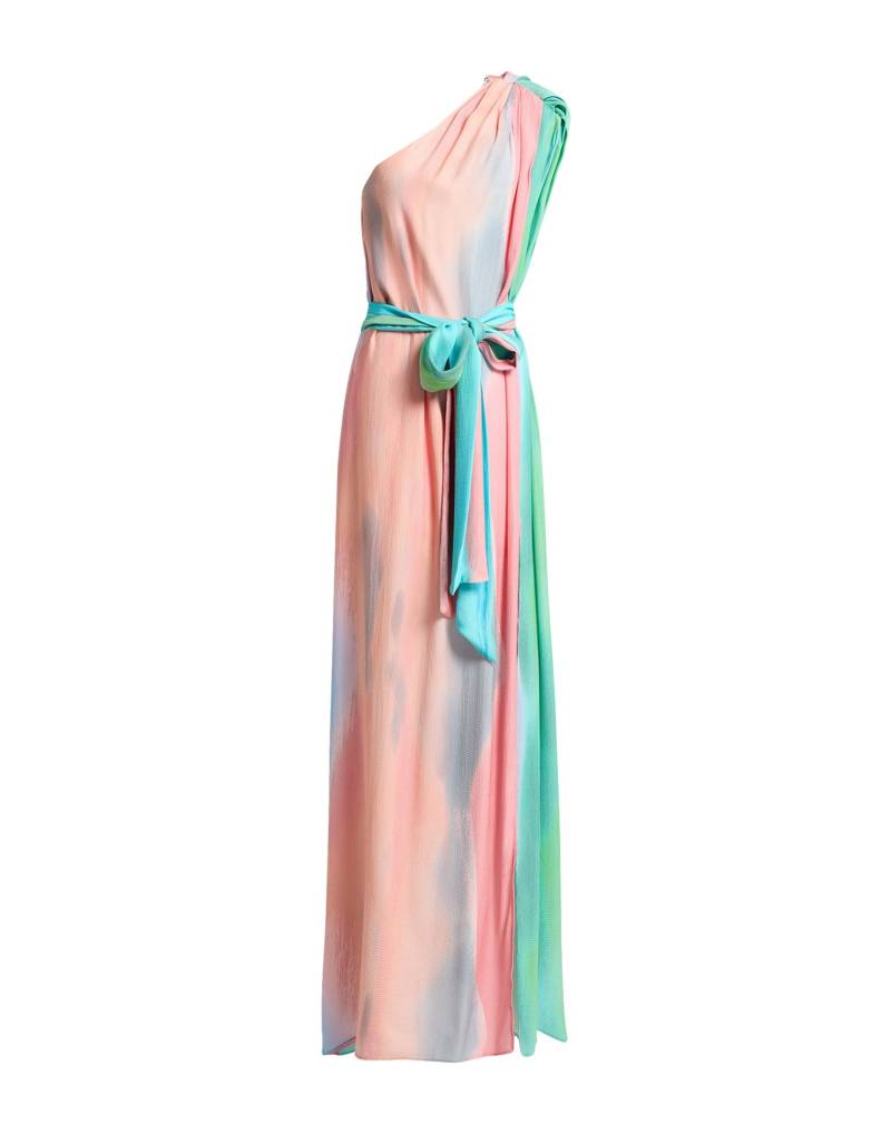 SISTERS Maxi-kleid Damen Hellrosa von SISTERS