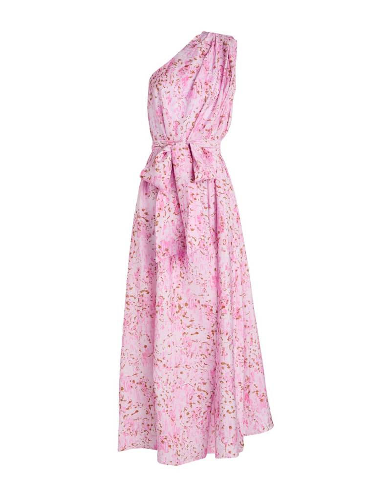 SISTERS Maxi-kleid Damen Hellrosa von SISTERS