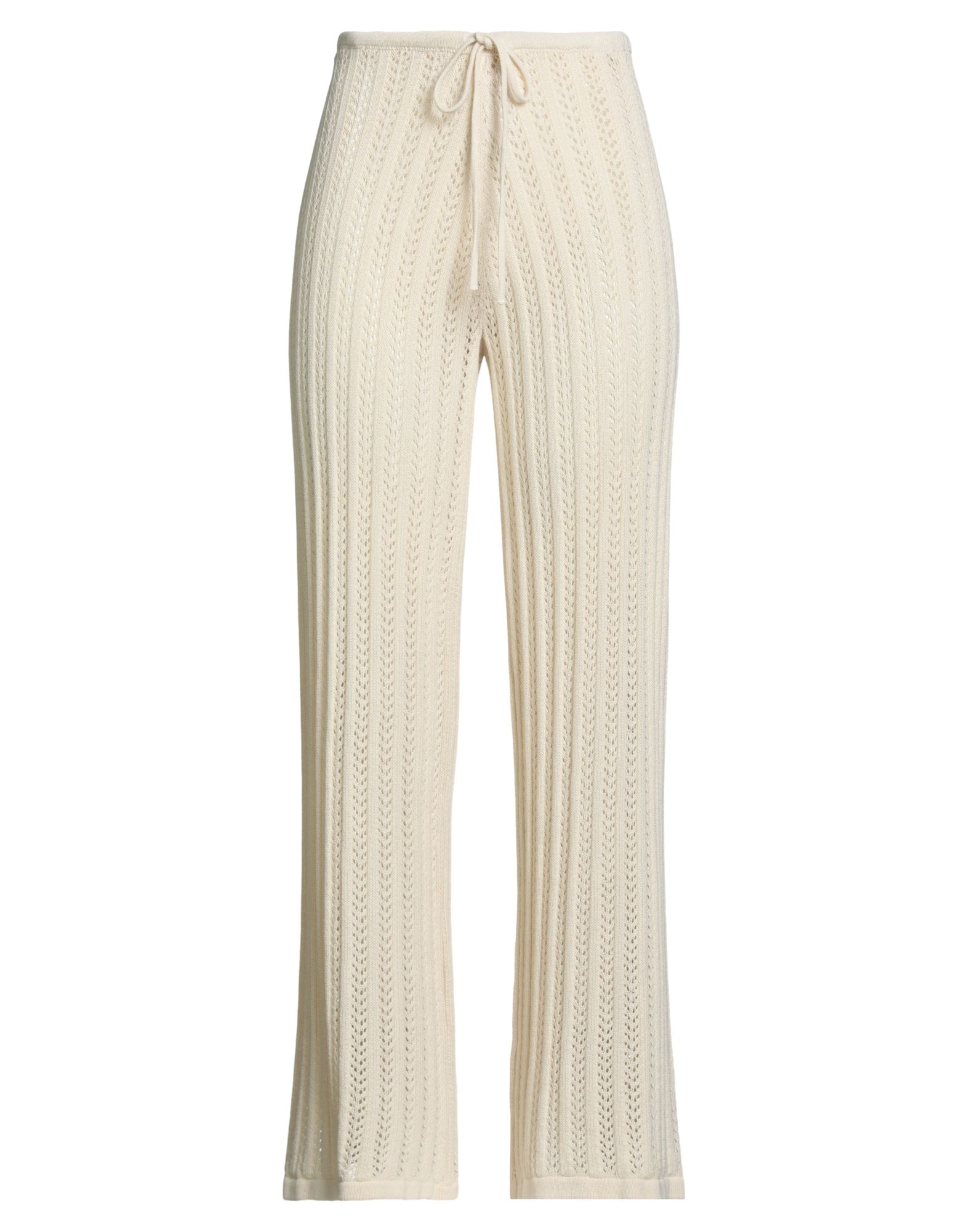 SITA MURT/ Hose Damen Elfenbein von SITA MURT/