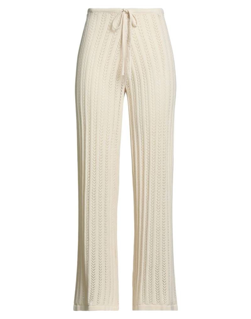 SITA MURT/ Hose Damen Elfenbein von SITA MURT/