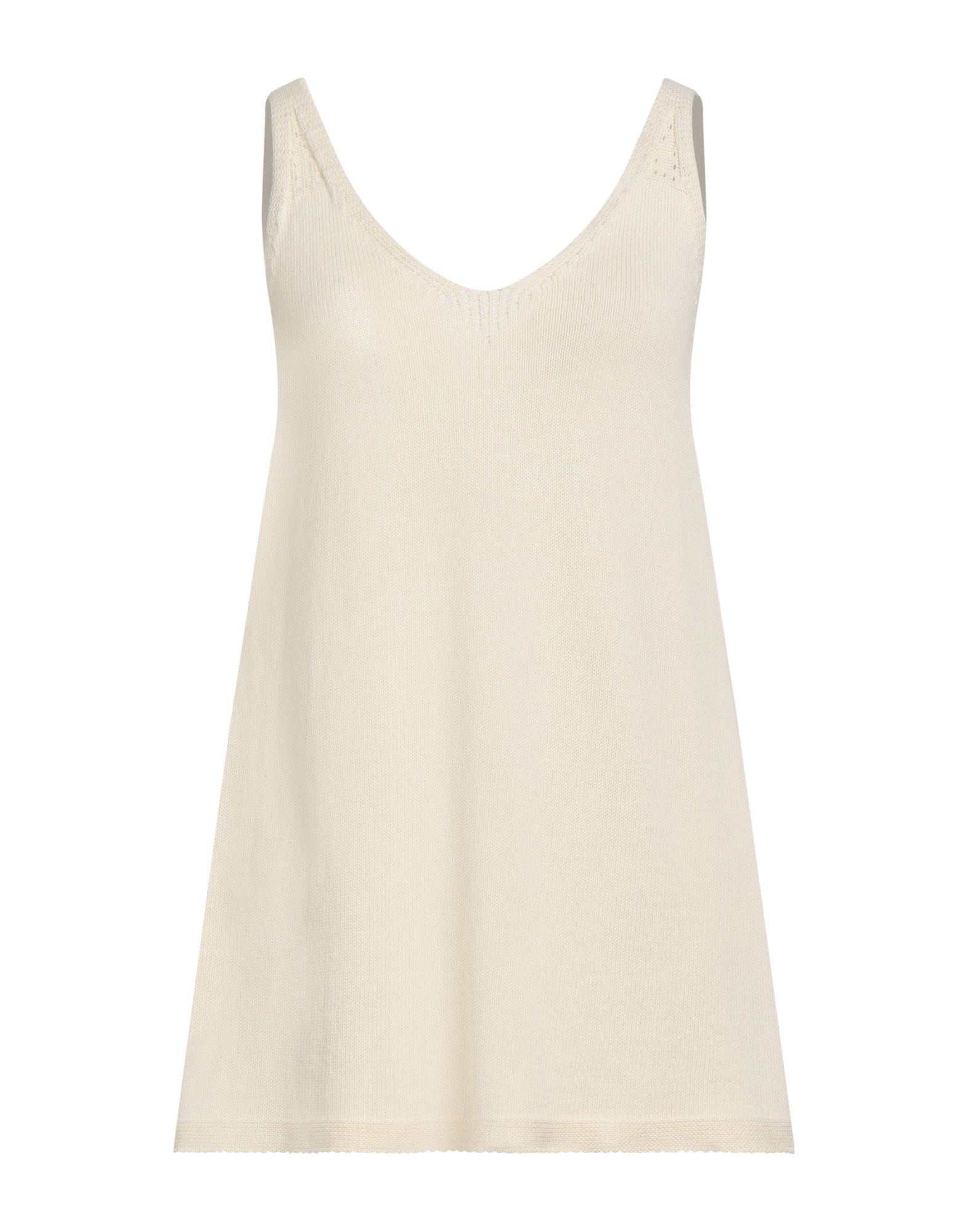 SITA MURT/ Mini-kleid Damen Elfenbein von SITA MURT/