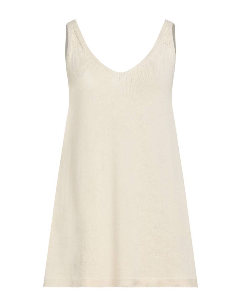 SITA MURT/ Mini-kleid Damen Elfenbein von SITA MURT/