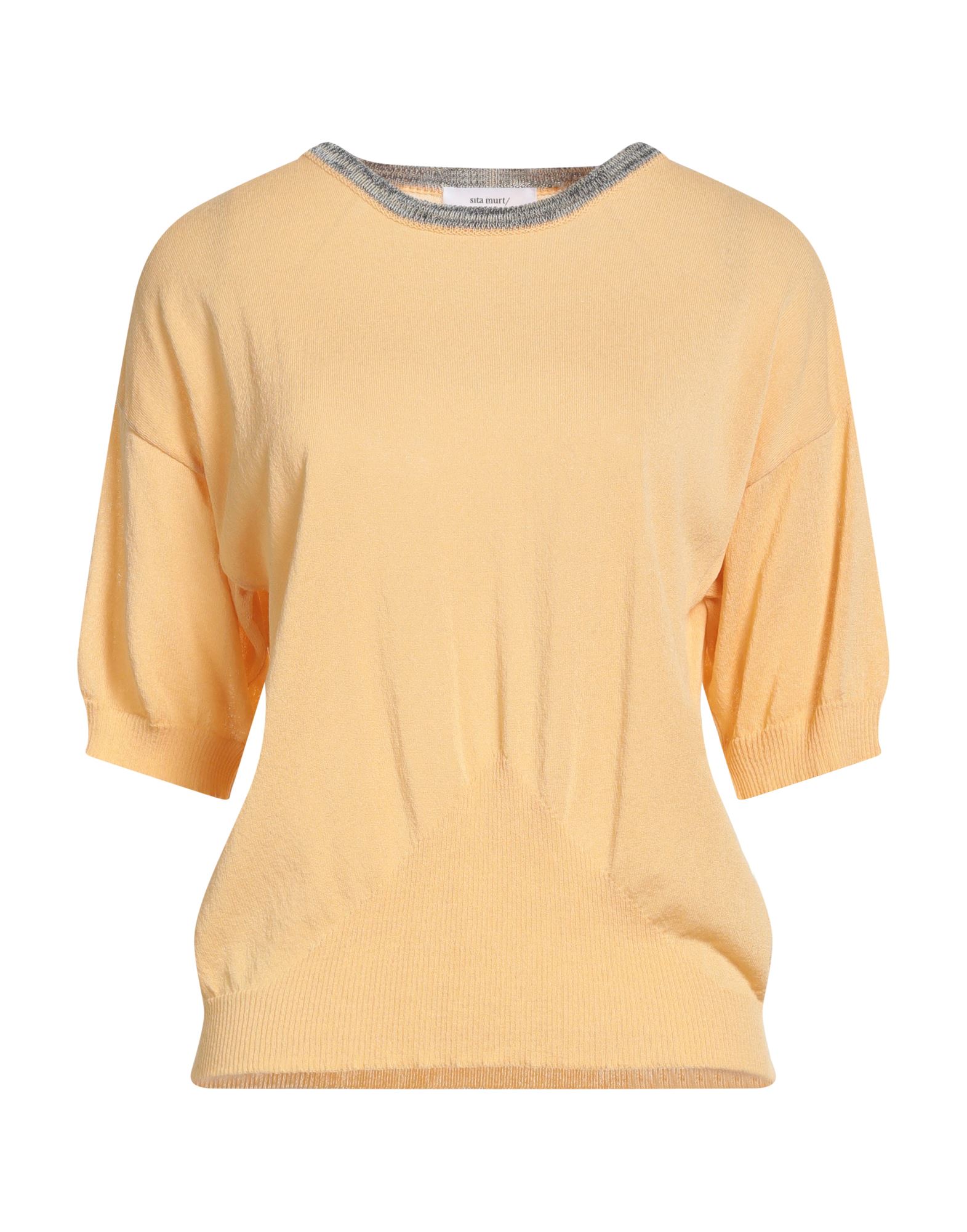 SITA MURT/ Pullover Damen Pfirsich von SITA MURT/