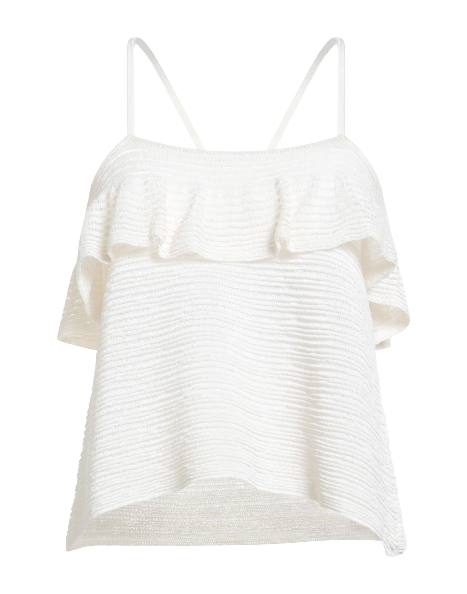 SITA MURT/ Top Damen Elfenbein von SITA MURT/