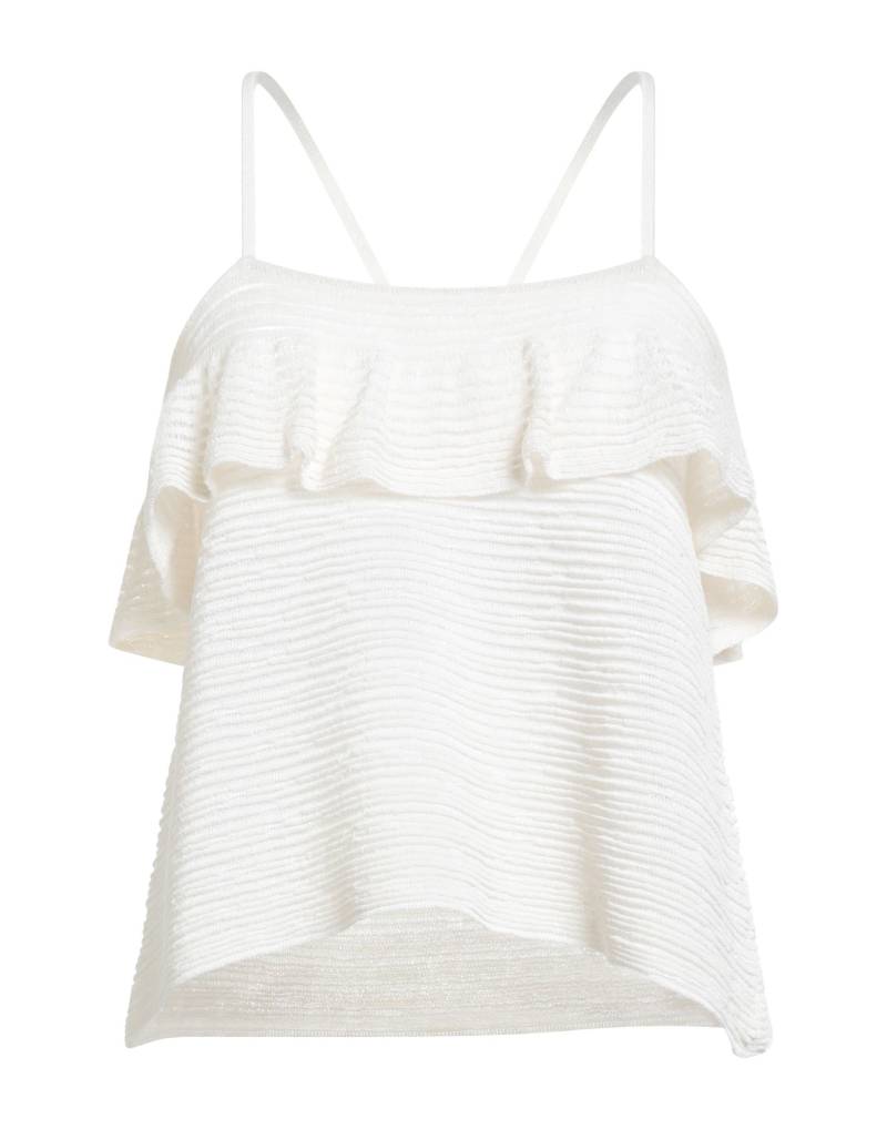 SITA MURT/ Top Damen Elfenbein von SITA MURT/